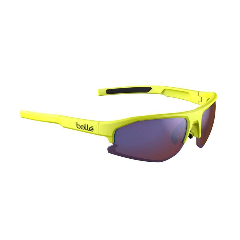 BOLT 2.0, Acid Yellow Matte-Brown Blue, hi-res image number null